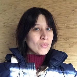 Meet your Posher, Tori